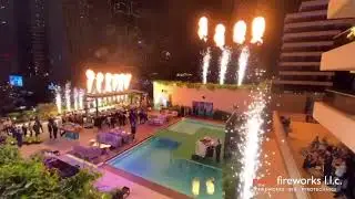 Grosvenor House, Dubai