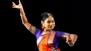 Reg No. - CMS/156  || Name - Sharmistha Gayen ||  Subject - Bharatnatyam