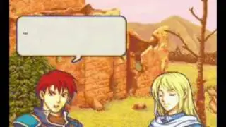 FE - Raven & Lucius Support Conversation & Ending
