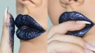 БЛЕСТКИЕ ГУБЫ по мотивам Пэт ​​Макграт из 3 продуктов!