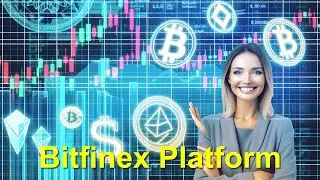 Bitfinex Platform Review: Scam or Legit? 🤔 Uncover the Truth About This Platform!