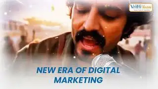 Vritti Vaani | The Voice of IT, Media & Marketing Innovation