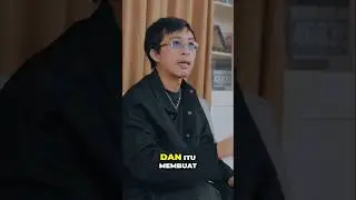 Bahasa Buaya Jadi Selling Point Unik #drtirta