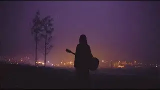 they call it loneliness, you call it freedom [chill dolktronica / doomer folk playlist]