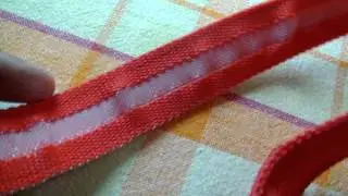 TomTop Glow LED Flashing Light Dog Pet Belt Harness Lead Leash Tether Red