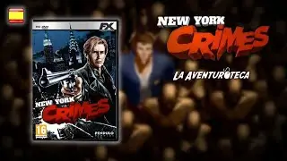New York Crimes - Yesterday (Full Gameplay, No Comentado)