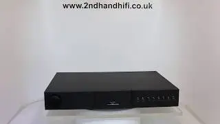Naim NAC 112