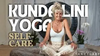 Kundalini Yoga Class | 90-Minute Beginner Friendly Kundalini Yoga Livestream FREE