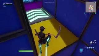 1:26.574 | Insp3ct&rsquo;s Primal Deathrun | World Record