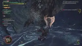 Switch Axe tips fedora