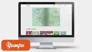 The Yumpu WEBKiosk