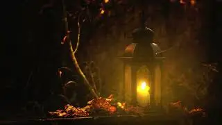 Calm Eastern Music with Oud for Relaxation, Ramadan | رمضان|موسيقى شرقية هادئة مع العود للاسترخاء