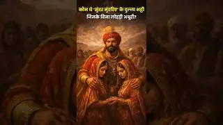 Who Was Dulla Bhatti: Punjab&rsquo;s Robin Hood of Lohri कौन थे &lsquo;सुंदर मुंदरिए&rsquo; के दुल्ला भट्टी?#shorts