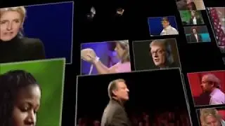 Ted Talk -  Best Practices: Government Relations