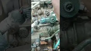 jeeto nozzle return pipe gets cut then do this #shorts #like #mechanic #views  #share #subscribs