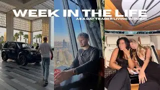 life of a 21 year old millionaire day trader...