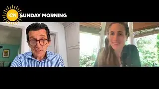 ICN Sunday Morning: What the Whales Are Saying