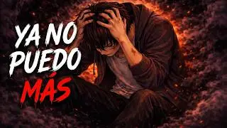 Ya no puedo m&aacute;s | NovaPlay