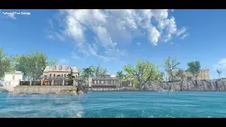 Fallout 4 Fort Strong