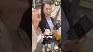 Japan / Hakone trip with my BFF ❤️