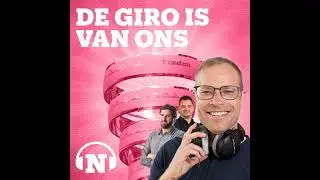 Giro Lungo: Met Jasper De Buyst