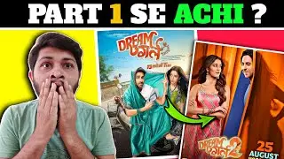 Dream Girl 2 Full Movie Review | Dream Girl 2 Review | Dream Girl 2 Review | Dream Girl 2 Full Movie