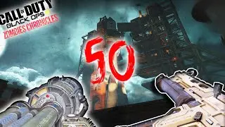 How good is Zombie Chronicles? (Ascension)