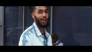 Fellow Human - On my mind (official video) dir.by Magma Media Visuals