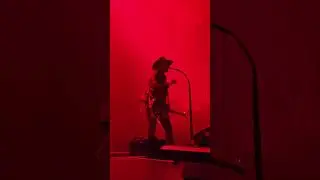 Lucie  - Dotknu se ohně ( Ostrava, 8.11.2025 )