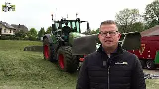 De Nieuwe Holaras Jumbo Silver kuilverdeler