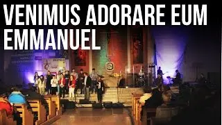 Schola Lux Cordis - Venimus Adorare Eum (ft. Kierunek Niebo)