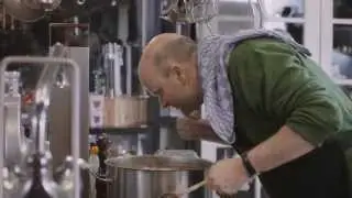 Gooische topkok Robert Boon leert Nederland gezond koken