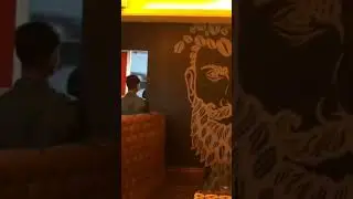 Cafe arko resturant .sylhet subscribe my channel @mahbubvlogs9001