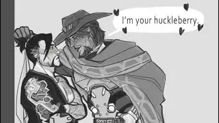 Drewjitsu rates Overwatch ships
