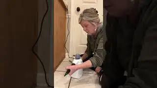 Upgrade your cleaning game with this powerful steam cleaner