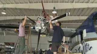 Viking Air Corporate Video