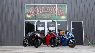 NEW CUSTOM BIKES FOR SALE!