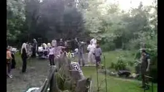Parallelf&auml;nger 2008 Teil 2