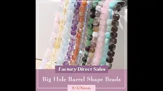 hot   selling   gemstone    square shape beads from  gemstone market in China