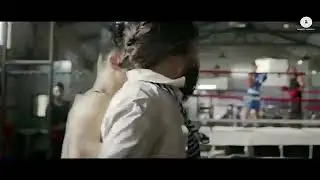 Uad Ja aab teri baari hai full song Mary kom