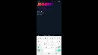 Android hacking with termux #jinnrat #jinn #rat 