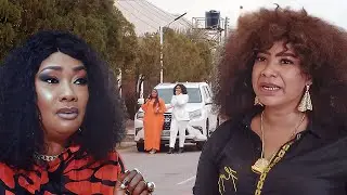 BILLIONAIRE HOUSEWIVES EVERYONE MUST WATCH OUT FOR |BEST OF EUCHARIA ANUNOBI NEW| AFRICAN MOVIES