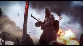 Battlefield 1 Soundtrack - Spawn Theme