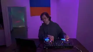 18.12.2025 evening practice twitch live record