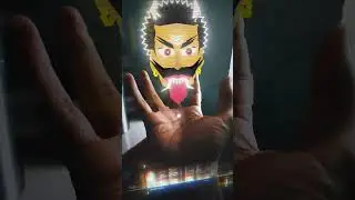 Koocha Monster coming to life. @NucleyaMusic @DiprajKiJanavi #nucleya #baarat #bassrani #ritviz