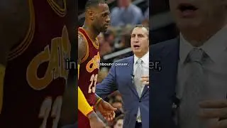 NBA COACHES WHO GOT FIRED RIGHT BEFORE THEIR TEAM BECAME CHAMPIONS
