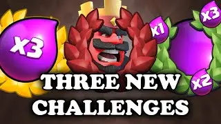 TOURNAMENT RAMP UP BATTLE