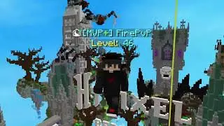 My New Skin (Not Exactly Like Manhal_IQ_)