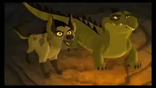 I  have a plan lion guard music HD clip 