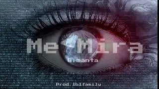 Me Mira  👁️ B.manta